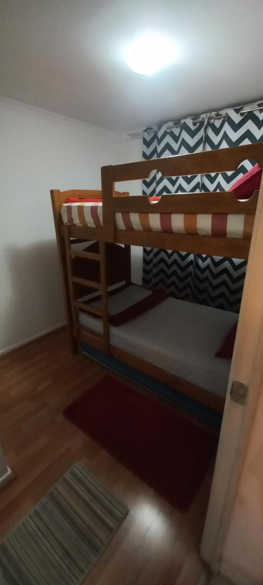 דירות Apartamento Portal Del Sol אריקה מראה חיצוני תמונה