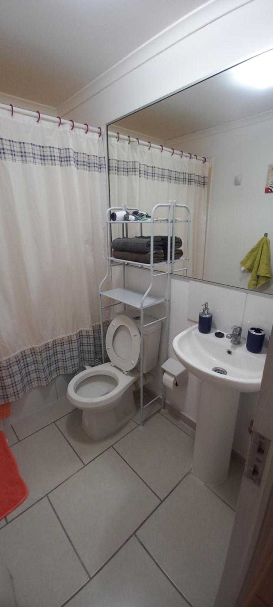 דירות Apartamento Portal Del Sol אריקה מראה חיצוני תמונה