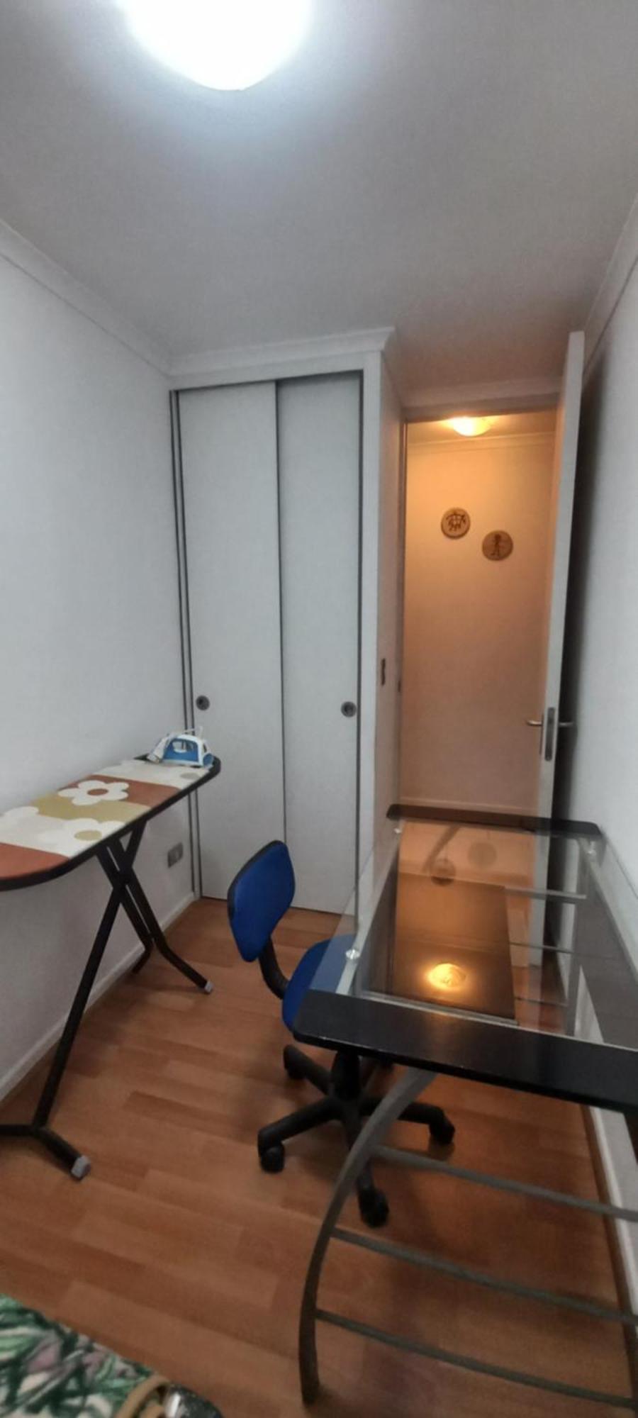 דירות Apartamento Portal Del Sol אריקה מראה חיצוני תמונה