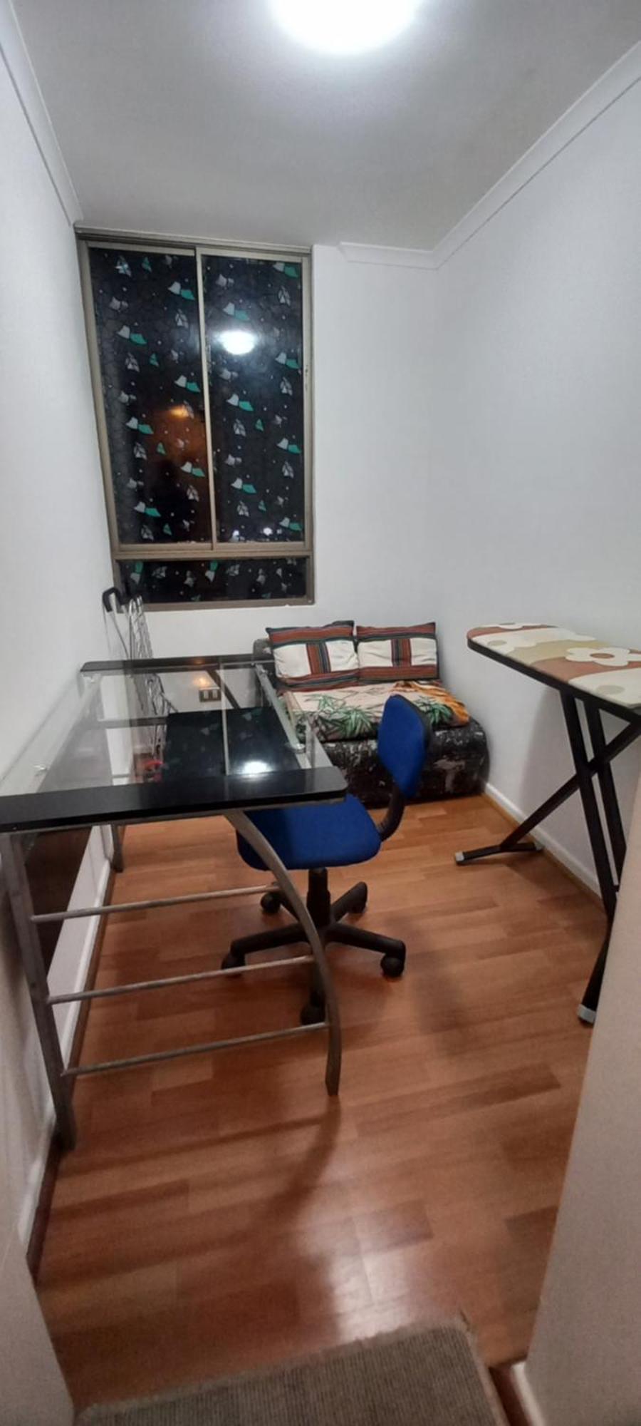 דירות Apartamento Portal Del Sol אריקה מראה חיצוני תמונה