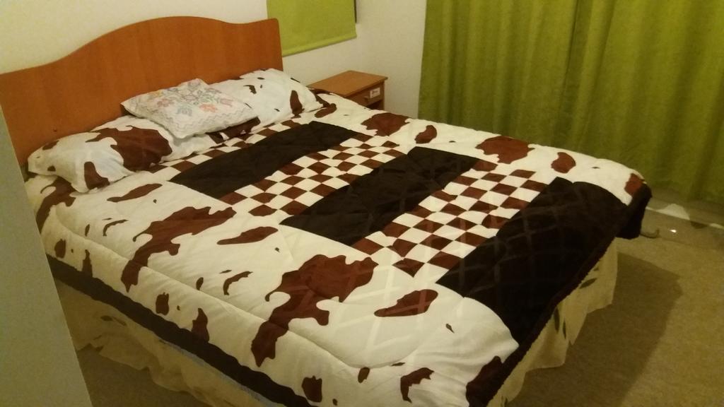 דירות Apartamento Portal Del Sol אריקה מראה חיצוני תמונה